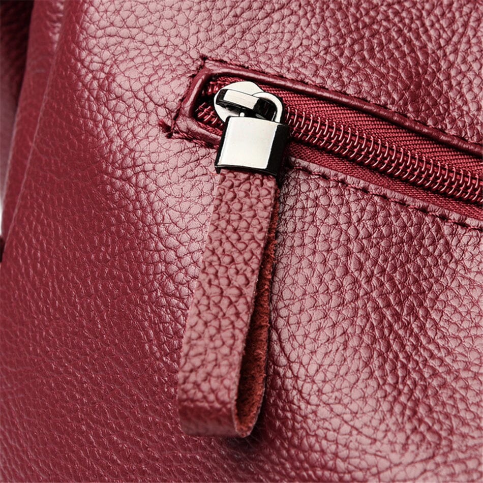 Zari - Tijdloze Elegante Handtas