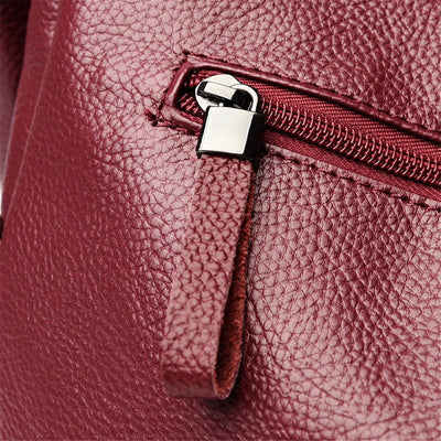 Zari - Tijdloze Elegante Handtas