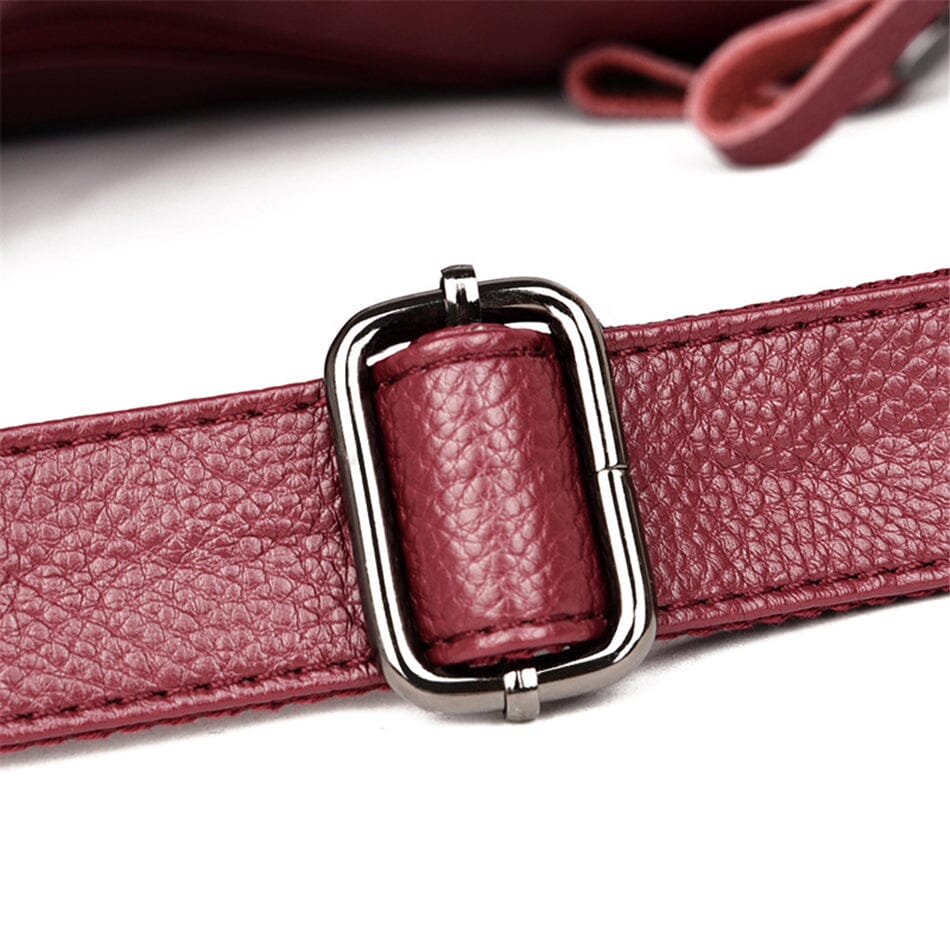 Zari - Tijdloze Elegante Handtas