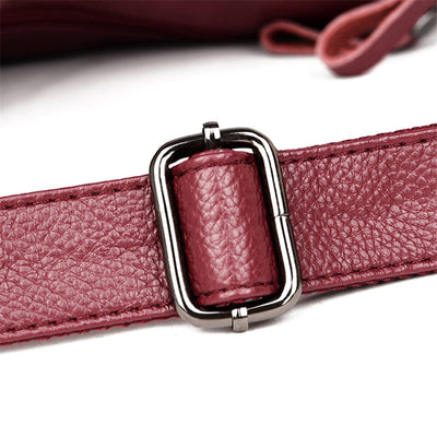 Zari - Tijdloze Elegante Handtas