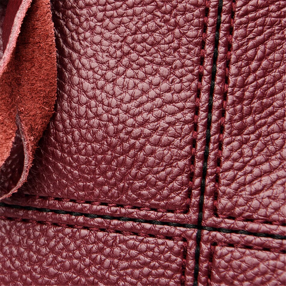 Zari - Tijdloze Elegante Handtas