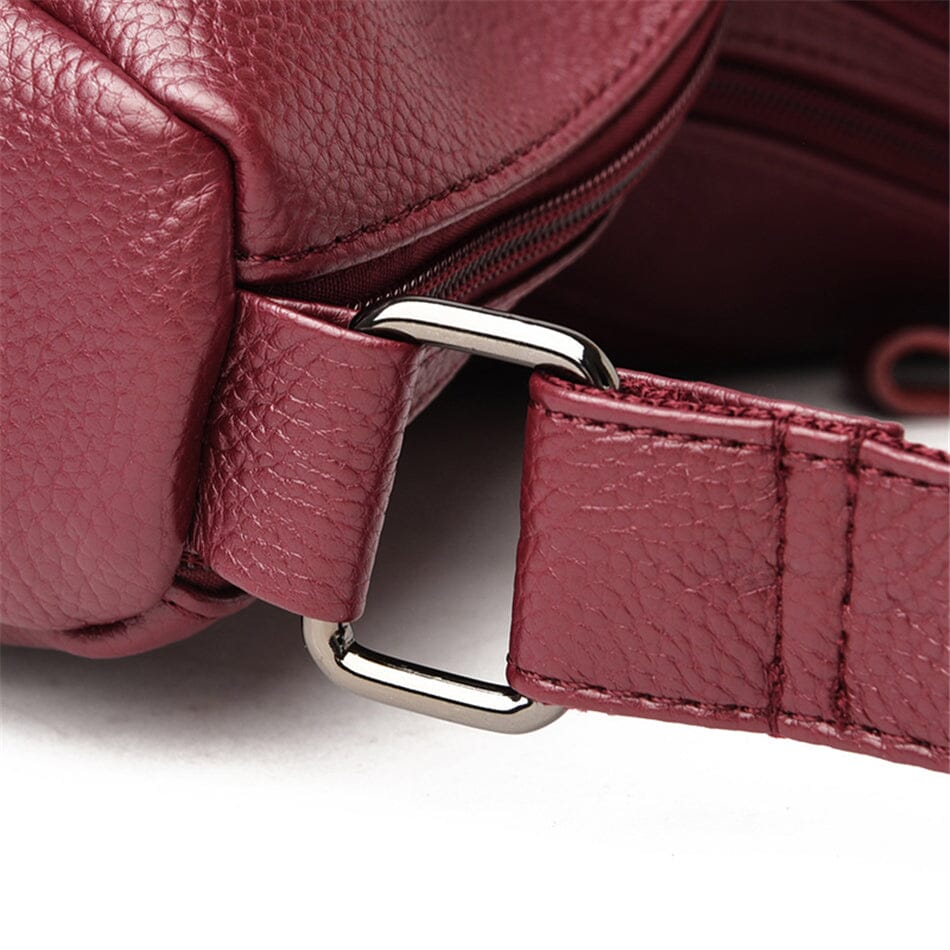 Zari - Tijdloze Elegante Handtas