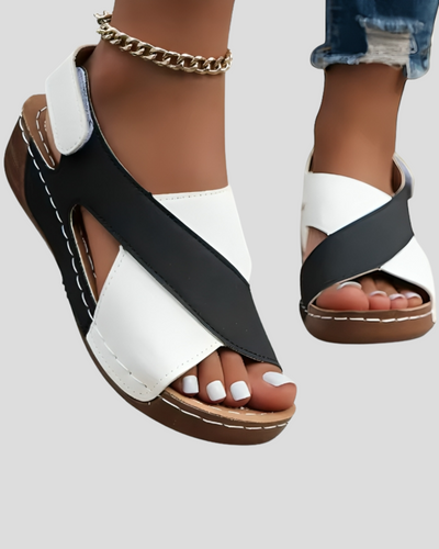 Lotte - Elegante Zomer Sandalen