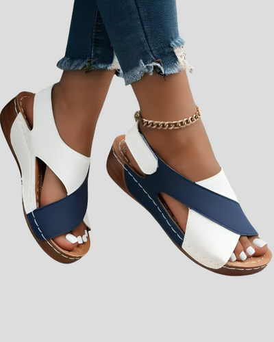 Lotte - Elegante Zomer Sandalen