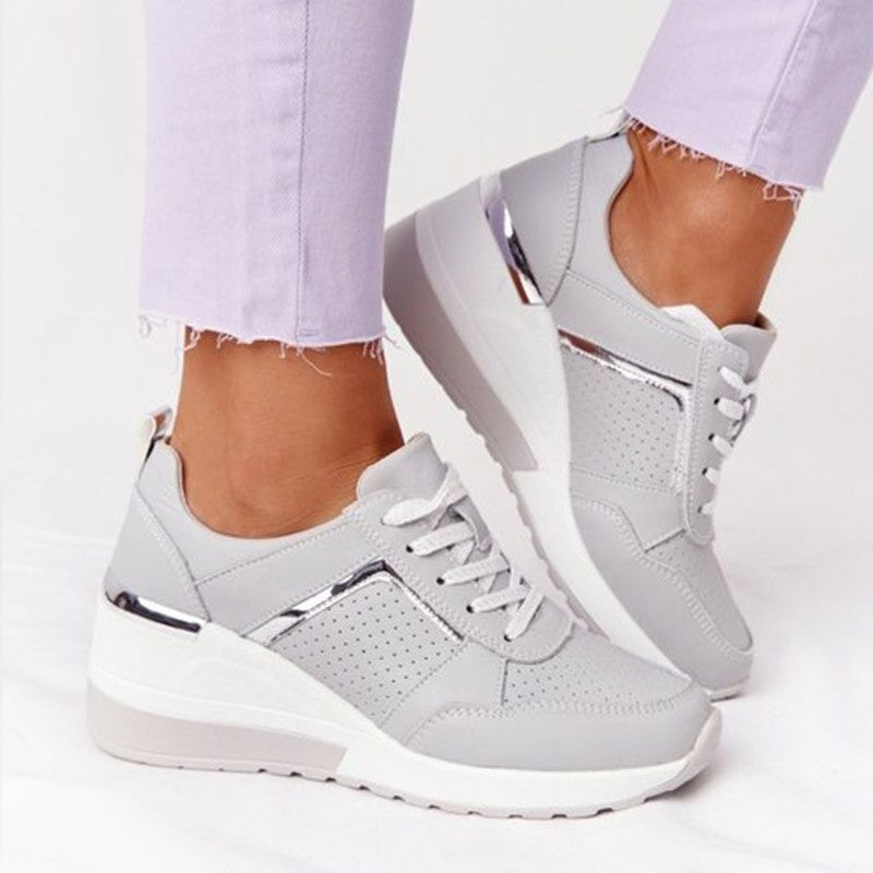 Jelissa - Elegante Comfortabele Schoenen