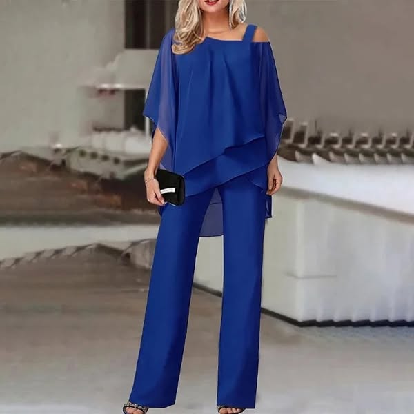 Novi - Elegant en Comfortabel Set