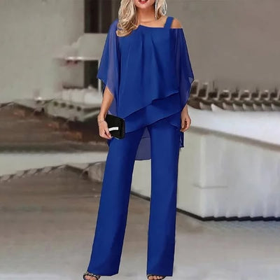 Novi - Elegant en Comfortabel Set