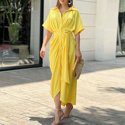 Romina - Elegante Gracieuse Jurk