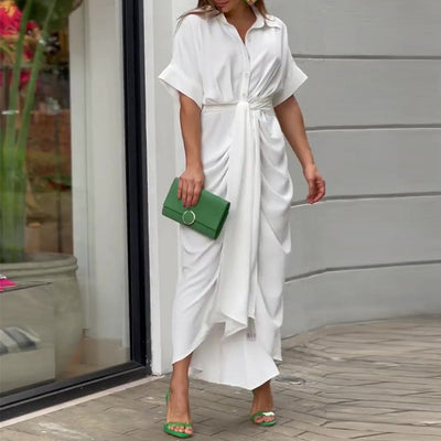Romina - Elegante Gracieuse Jurk