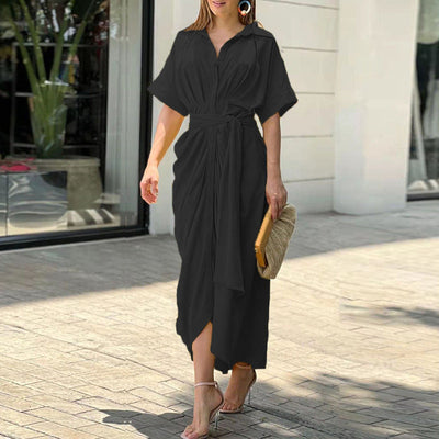 Romina - Elegante Gracieuse Jurk