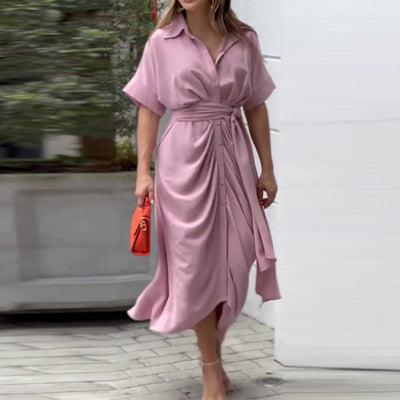 Romina - Elegante Gracieuse Jurk