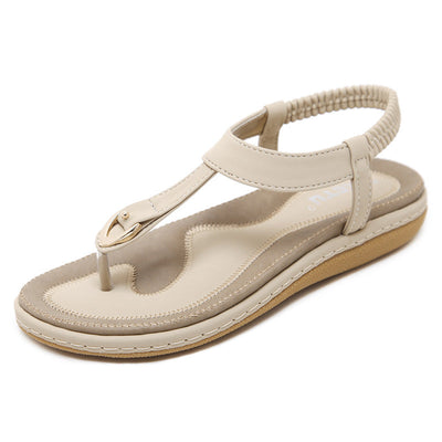 Alessandra - Elegante Lente Sandalen