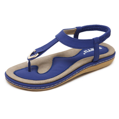 Alessandra - Elegante Lente Sandalen