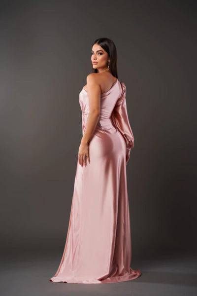 Eliana - Elegante Vloeiende Chic