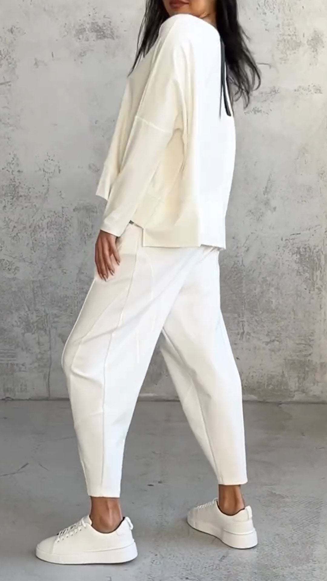 Madison - Chic Casual Set