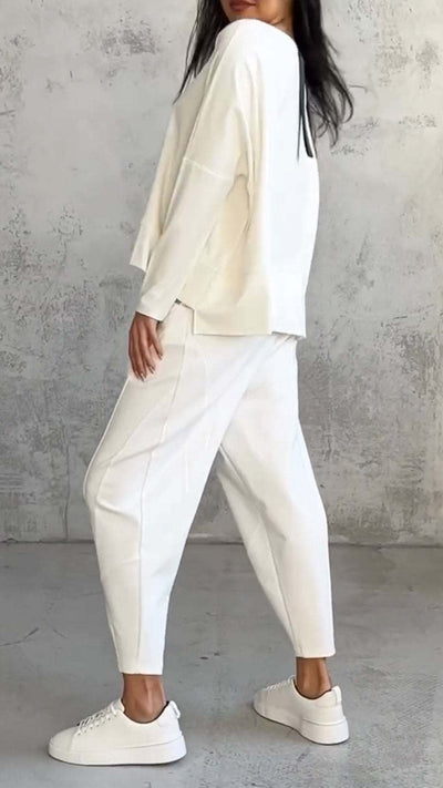 Madison - Chic Casual Set