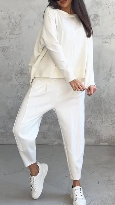 Madison - Chic Casual Set