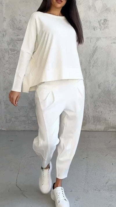 Madison - Chic Casual Set
