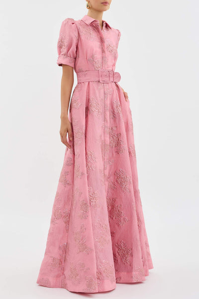 Anabella - Elegante Korte Jurk