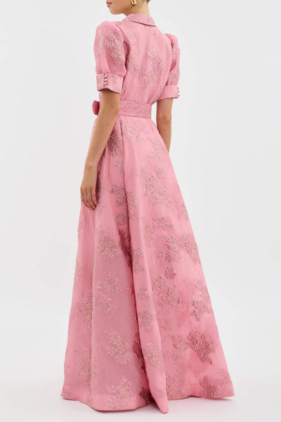 Anabella - Elegante Korte Jurk