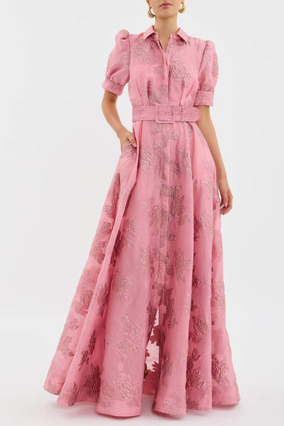 Anabella - Elegante Korte Jurk