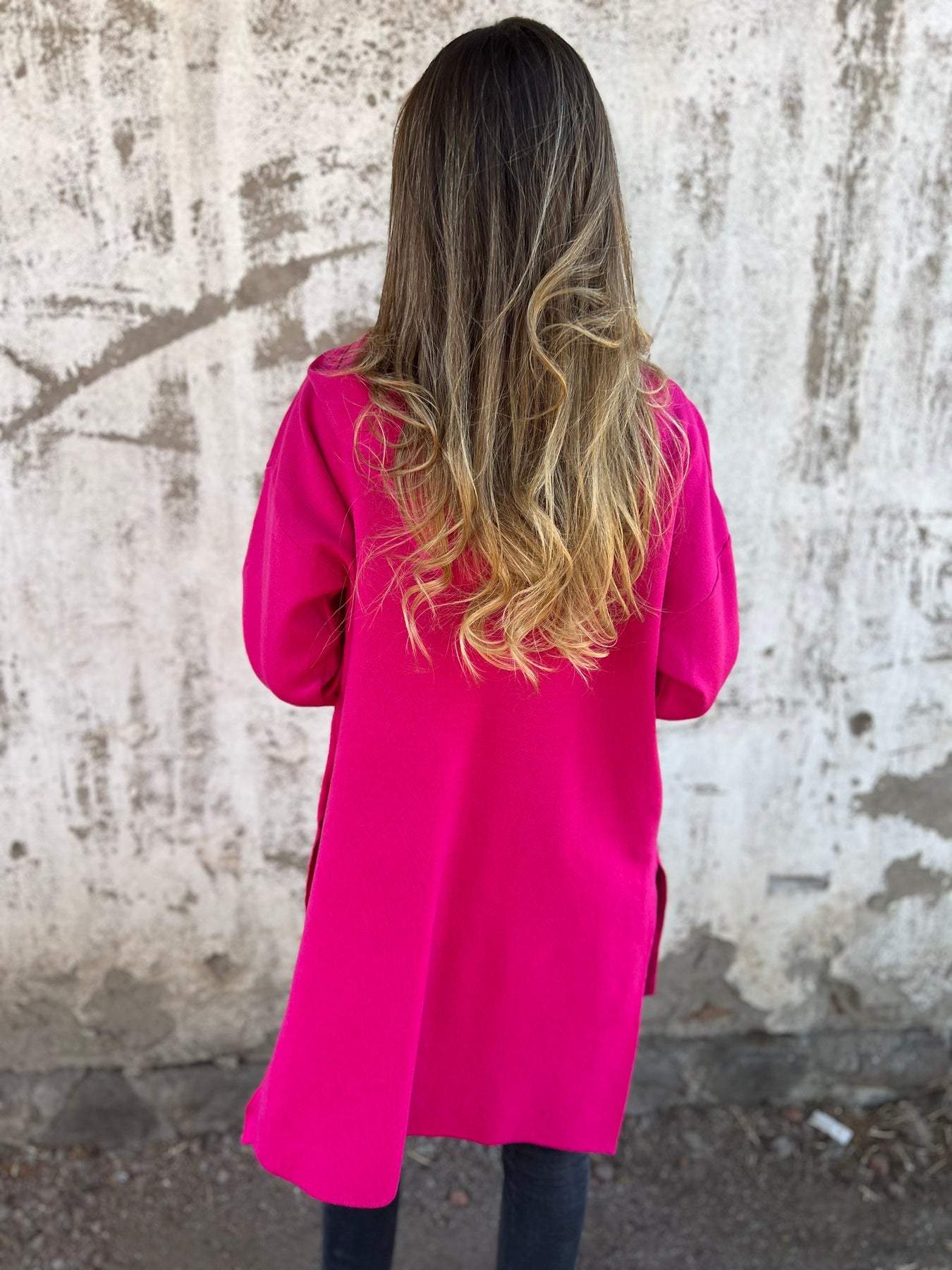 Julia - Chic en Comfortabel Vest