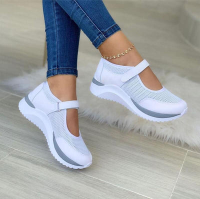 Valerie - Elegante Comfortabele Schoenen
