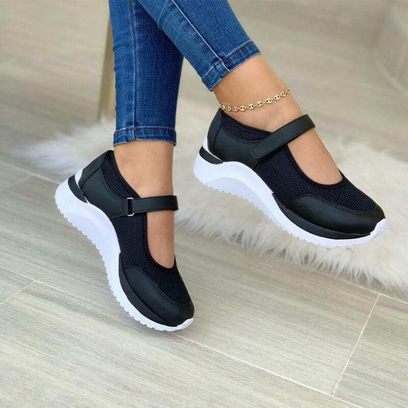 Valerie - Elegante Comfortabele Schoenen