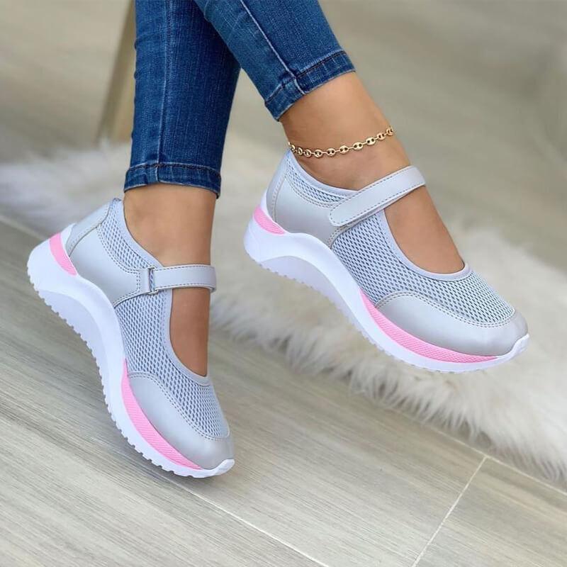 Valerie - Elegante Comfortabele Schoenen