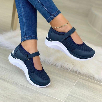 Valerie - Elegante Comfortabele Schoenen