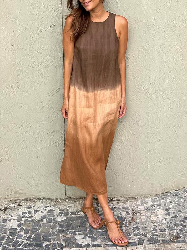 Lizelle - Casual Tie-Dye