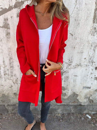 Julia - Chic en Comfortabel Vest