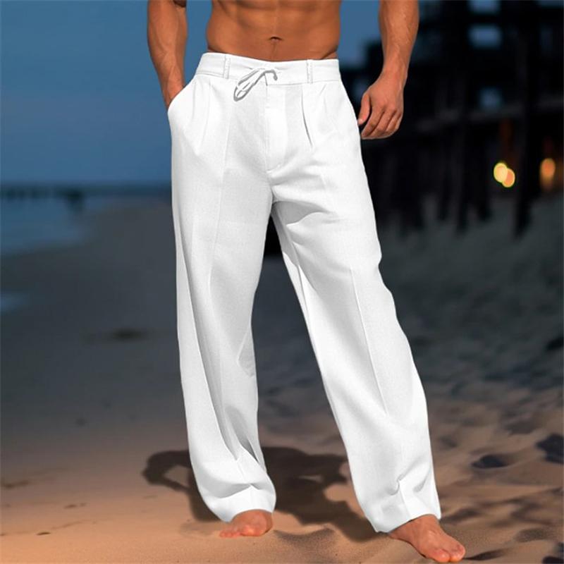 Fabian - Casual Zomerbroek