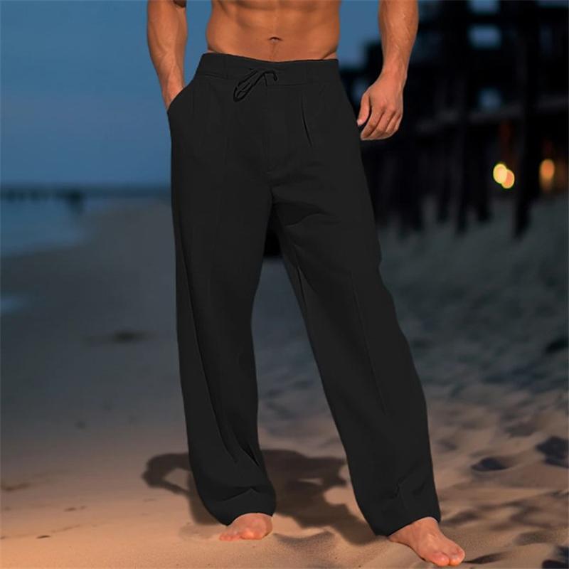 Fabian - Casual Zomerbroek