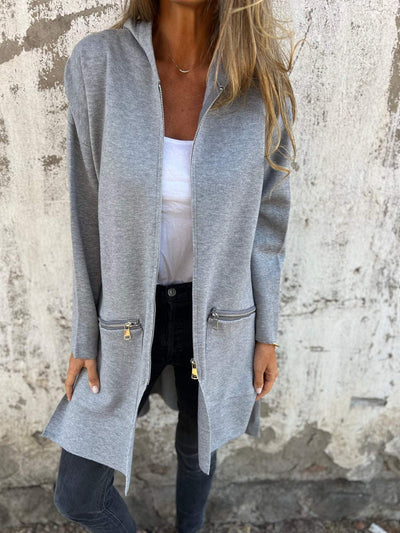 Julia - Chic en Comfortabel Vest