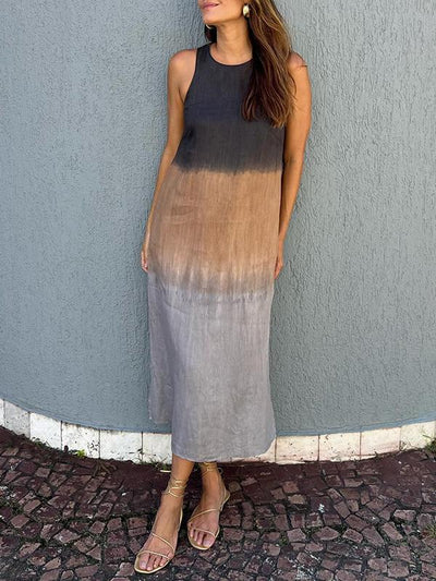 Lizelle - Casual Tie-Dye
