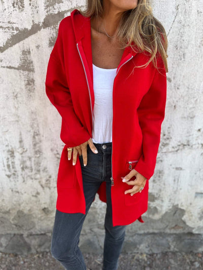 Julia - Chic en Comfortabel Vest