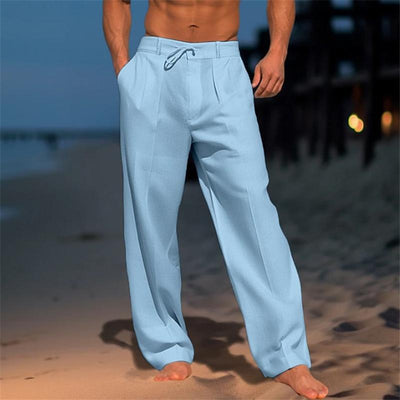 Fabian - Casual Zomerbroek
