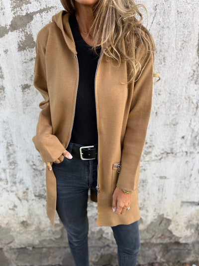 Julia - Chic en Comfortabel Vest