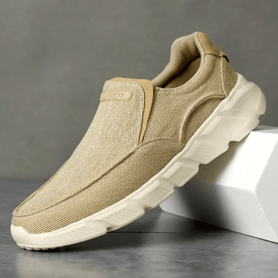 Ludovic - Comfortabele en Ademend Schoenen