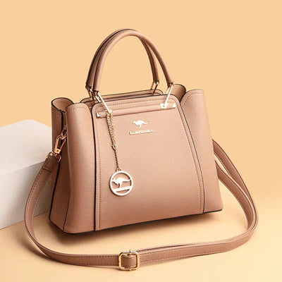 Luxa - Luxe Leer Handtas