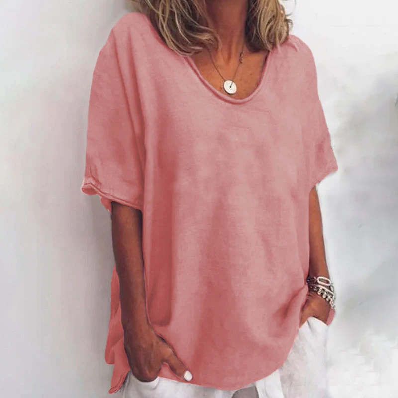 Thea - Chic Casual Elegant