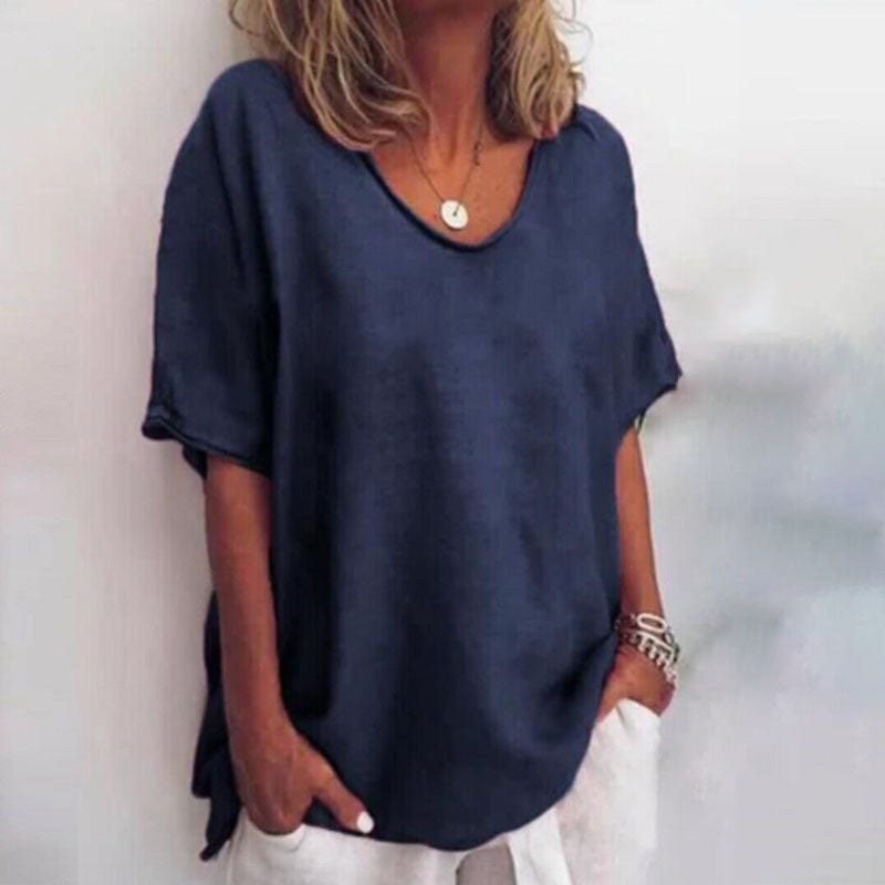 Thea - Chic Casual Elegant