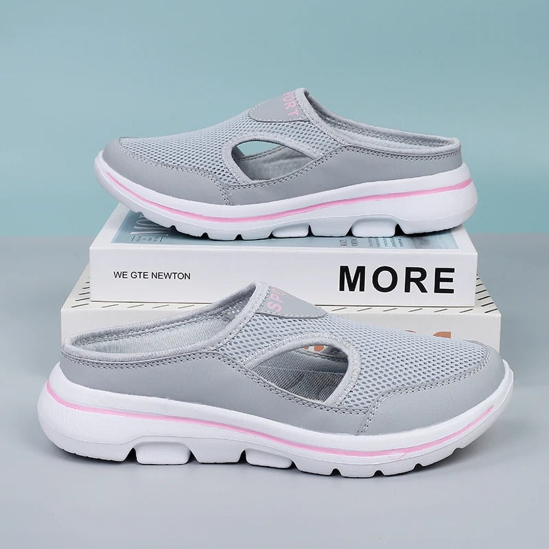 Orthofit - Ergonomische Comfortabele Sandalen