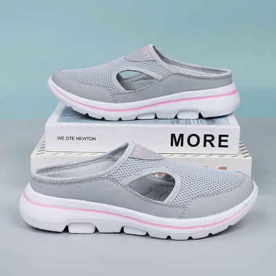 Orthofit - Ergonomische Comfortabele Sandalen