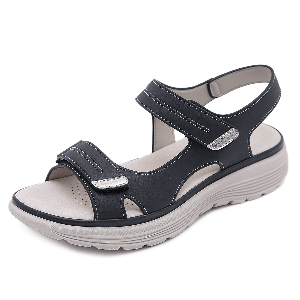 Fiona - Elegante Comfortabele Sandalen