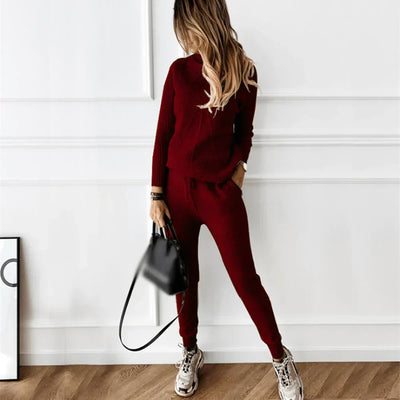 Perrine - Luxe Comfortabele Trainingspak