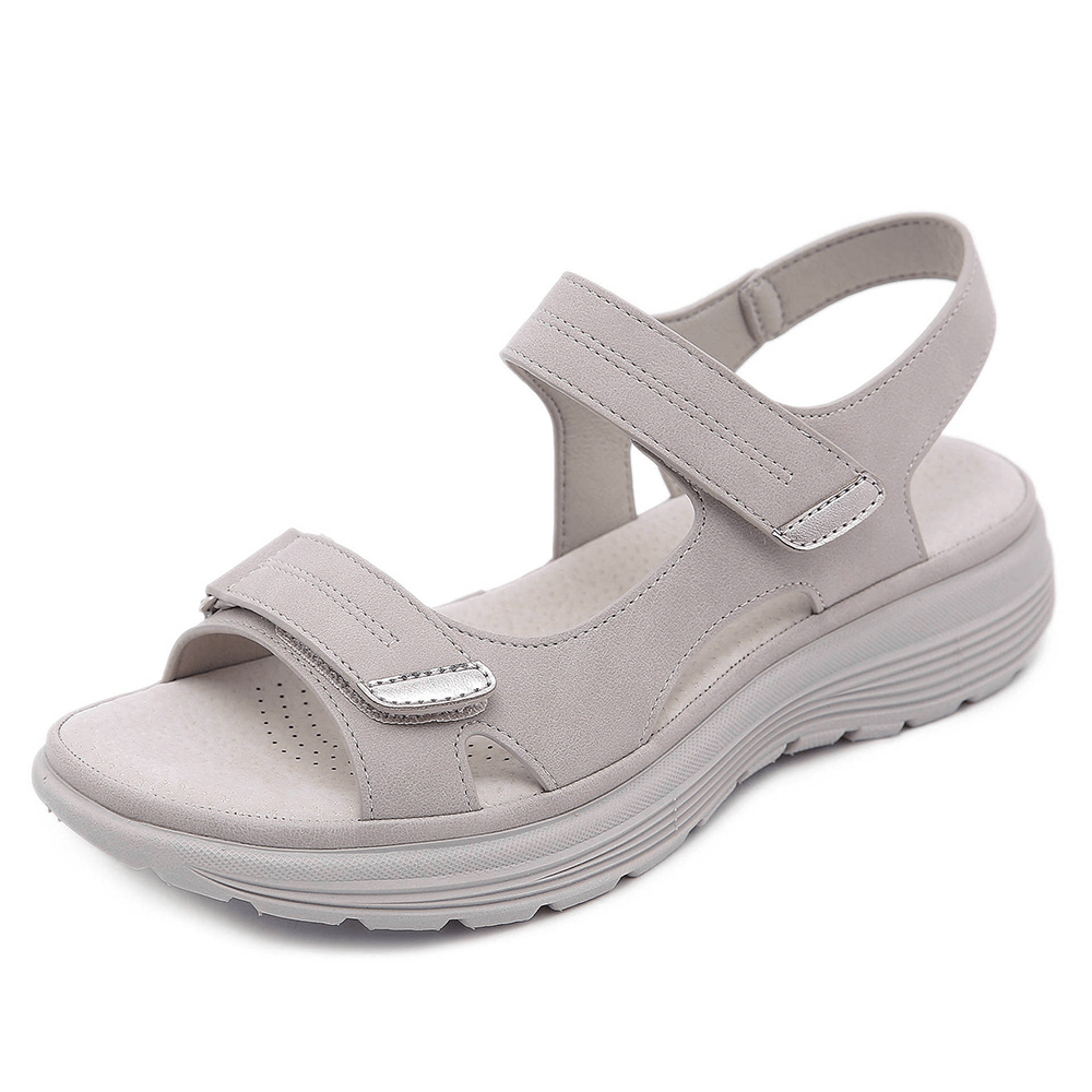Fiona - Elegante Comfortabele Sandalen