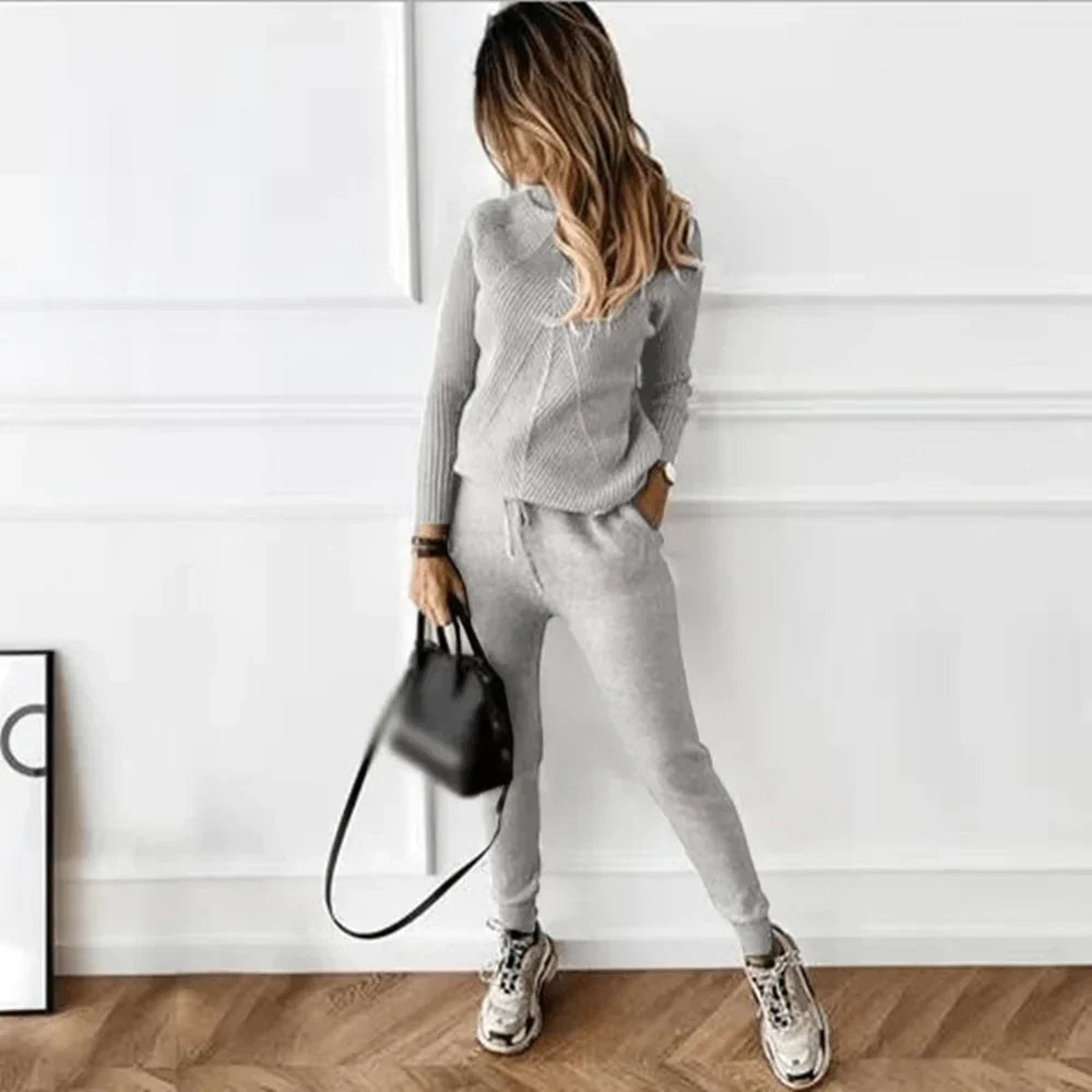 Perrine - Luxe Comfortabele Trainingspak