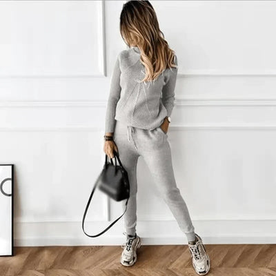 Perrine - Luxe Comfortabele Trainingspak